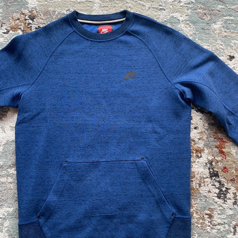 Nike Sweatshirt